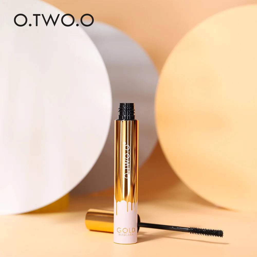Waterproof Curling Mascara