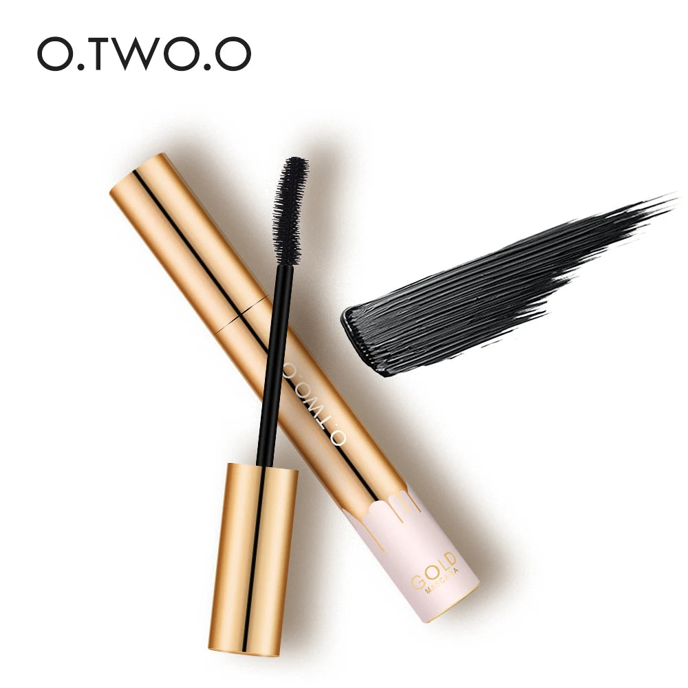 Waterproof Curling Mascara