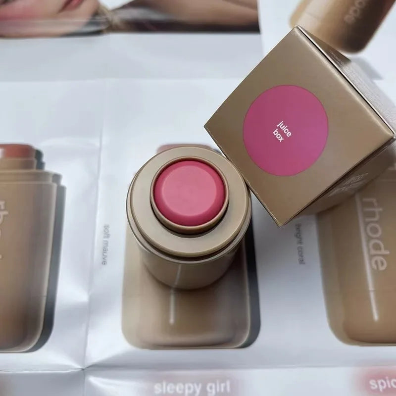 Rhode Blush & Gloss Stick