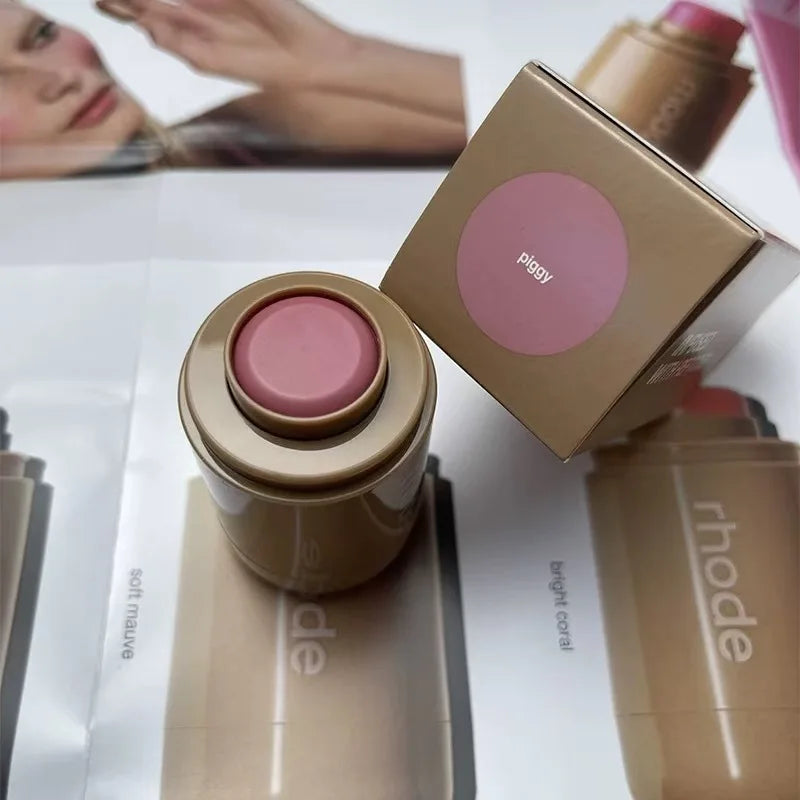 Rhode Blush & Gloss Stick