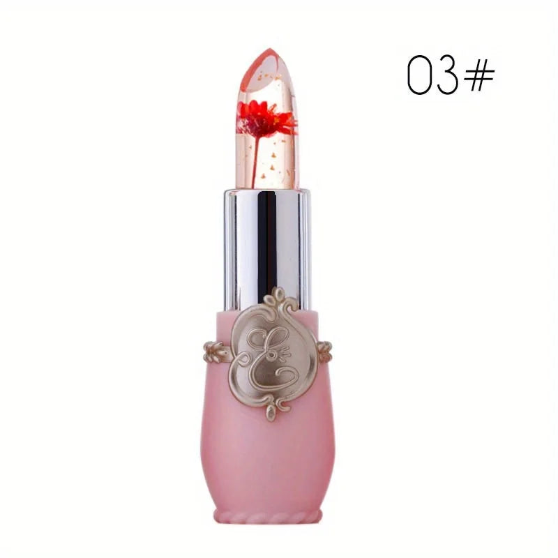 Color Changing Lip Balm