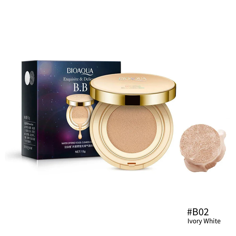 Full Cover Air Cushion BB Cream