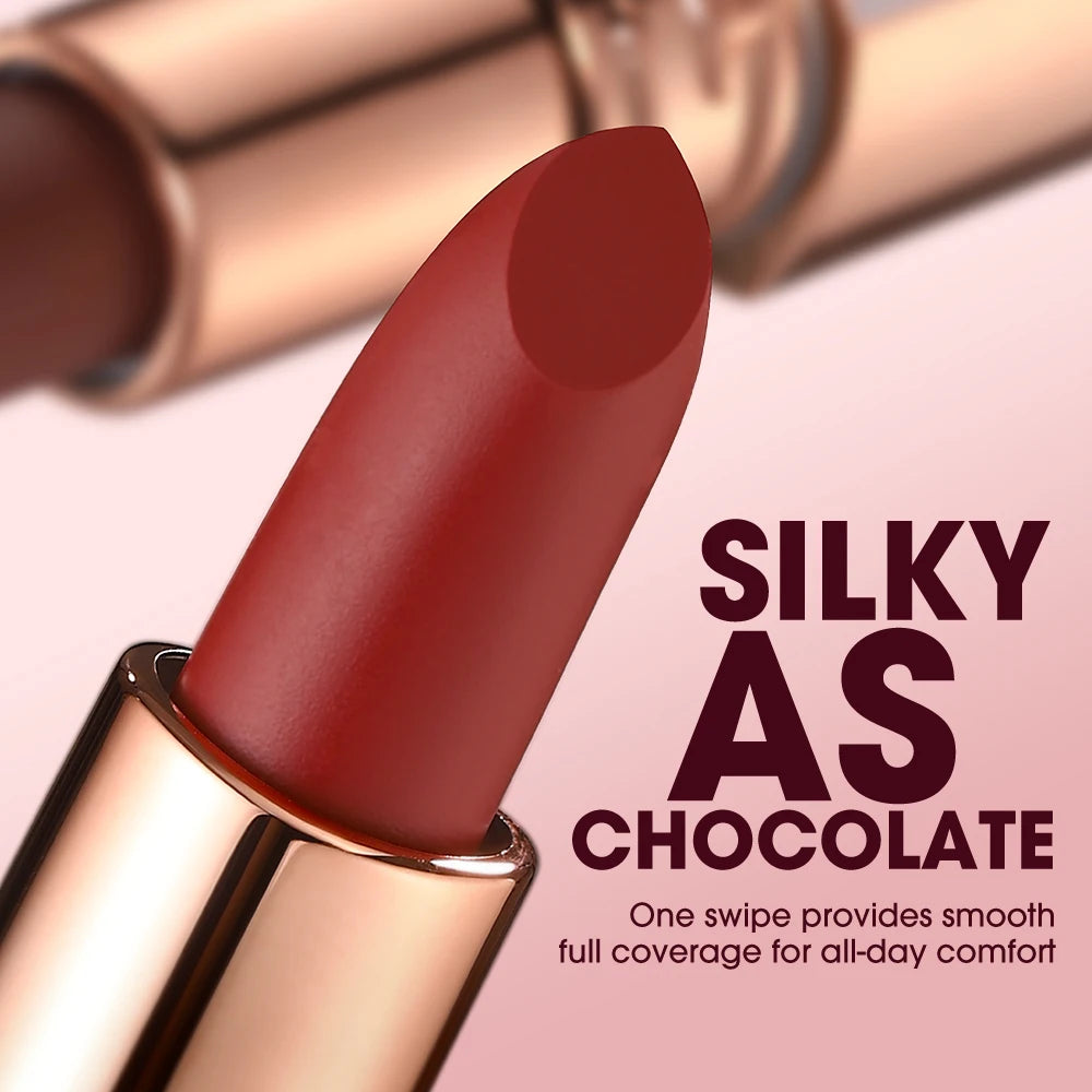 Matte Velvet Liquid Lipstick