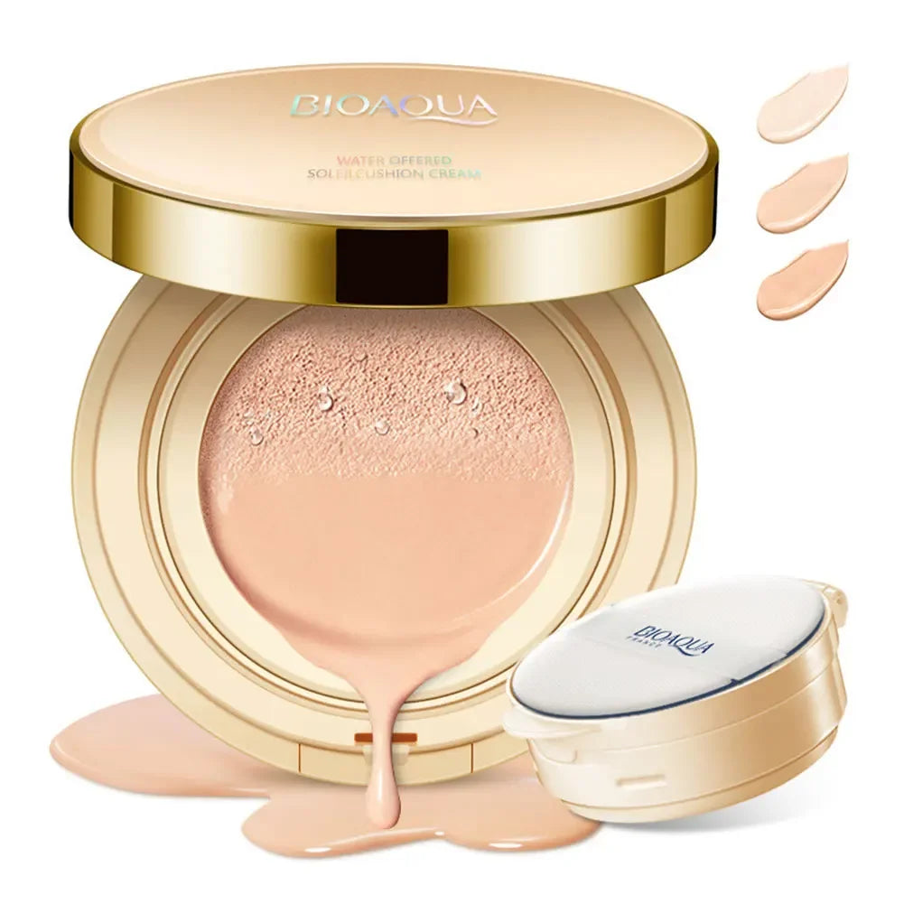 Full Cover Air Cushion BB Cream