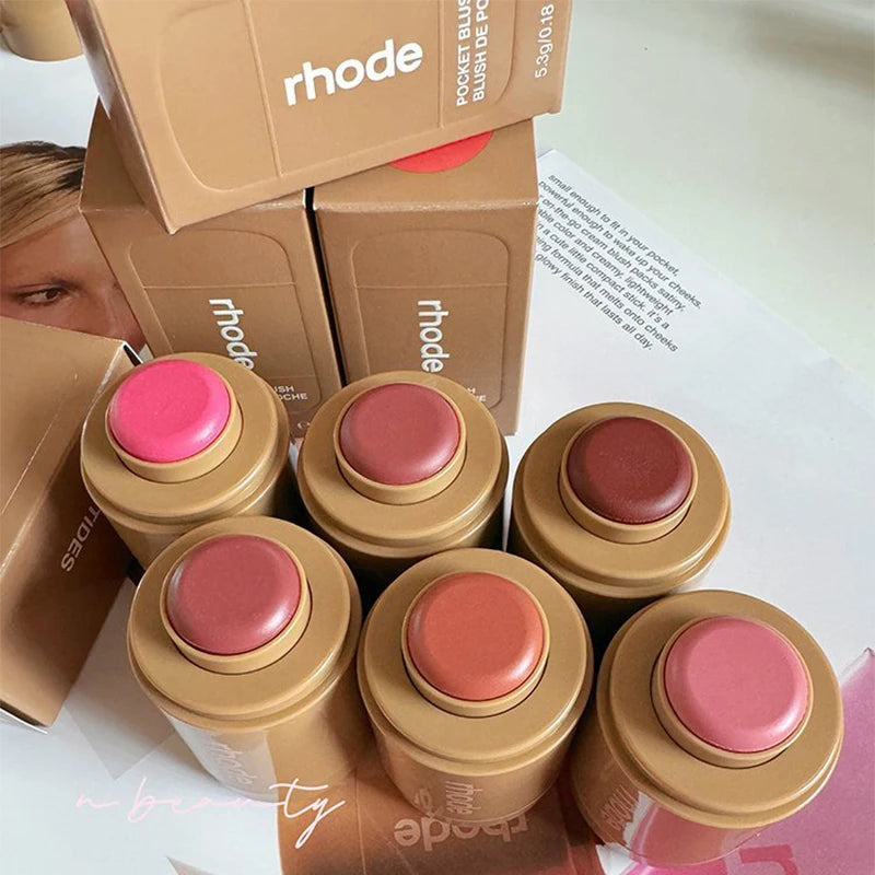 Rhode Blush & Gloss Stick
