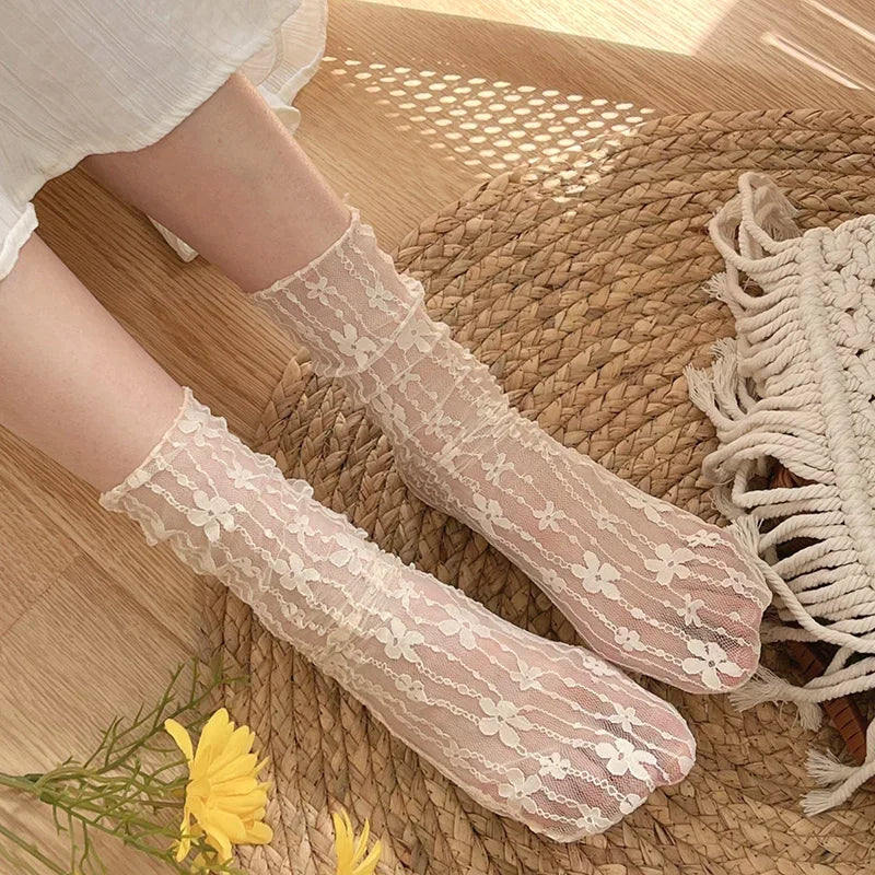 Harajuku Funny Socks