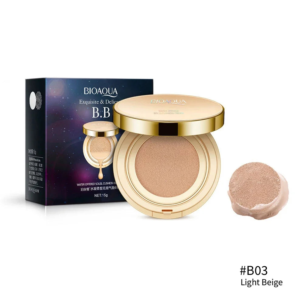 Full Cover Air Cushion BB Cream