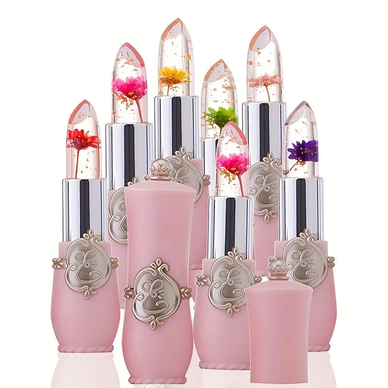 Color Changing Lip Balm
