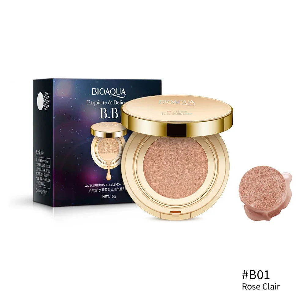 Full Cover Air Cushion BB Cream
