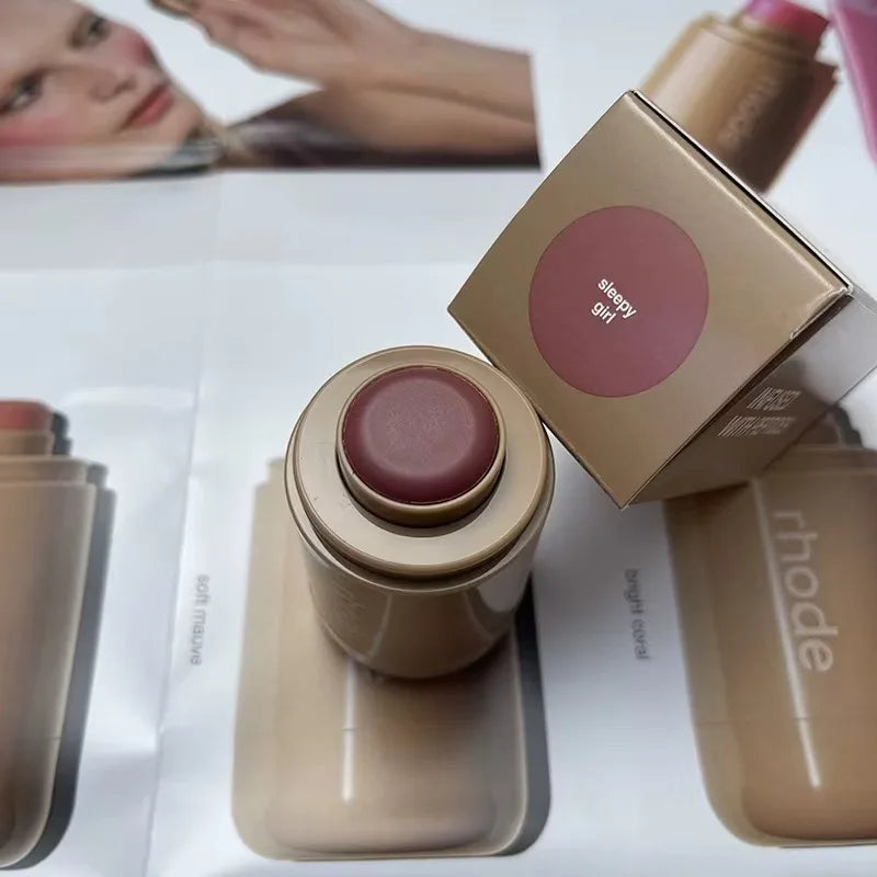 Rhode Blush & Gloss Stick