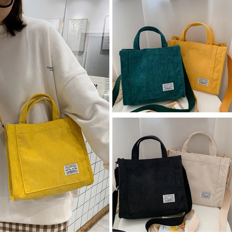 Fashionable Small Square Bag