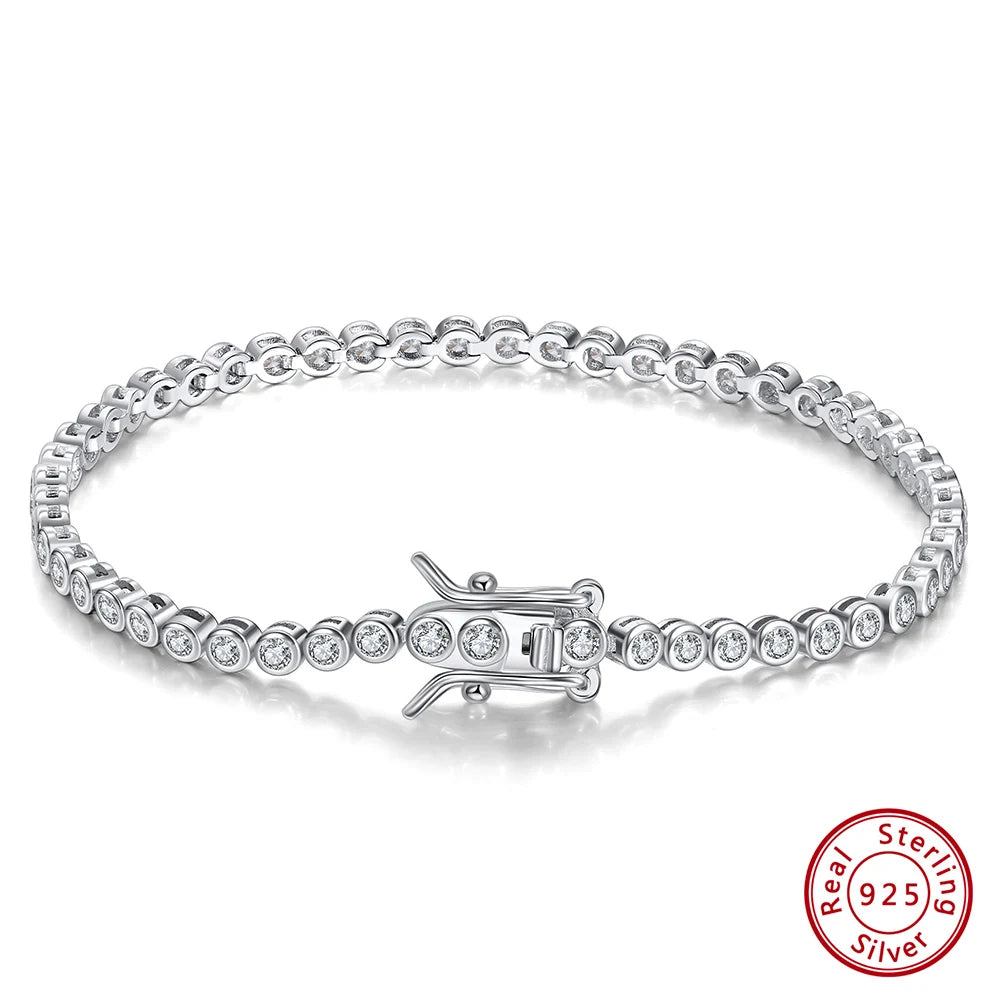 Luxury Chain Bracelet