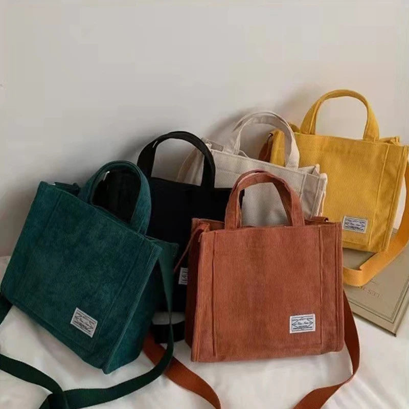 Fashionable Small Square Bag