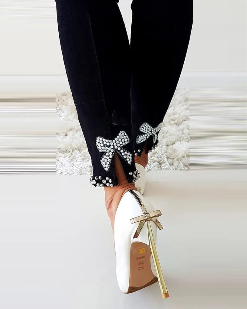 Stylish Skinny Jeans for Women