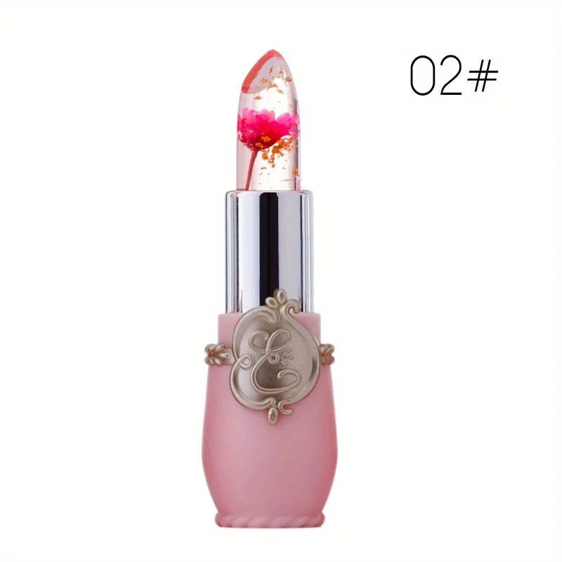 Color Changing Lip Balm