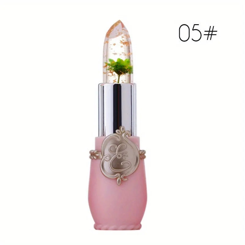Color Changing Lip Balm