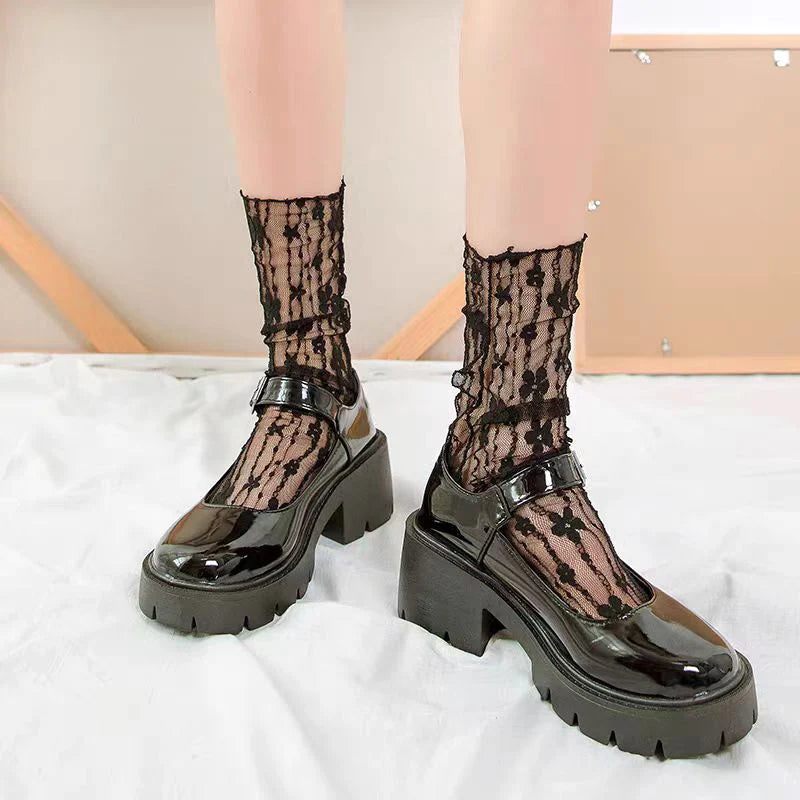 Harajuku Funny Socks