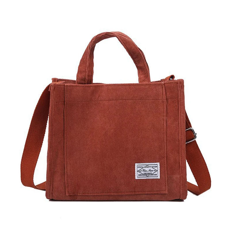 Fashionable Small Square Bag