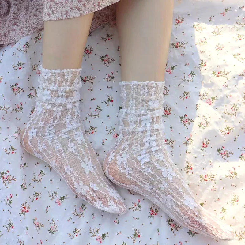 Harajuku Funny Socks