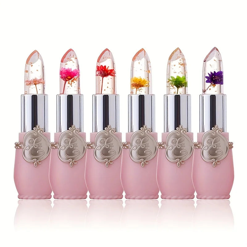 Color Changing Lip Balm