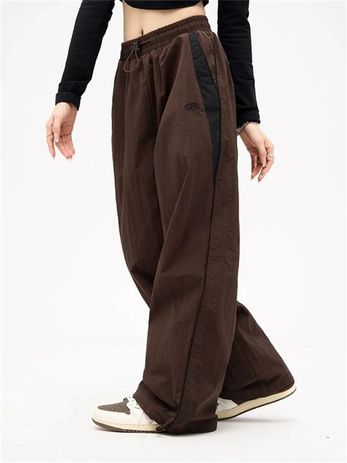 Harajuku Oversize Wide Leg