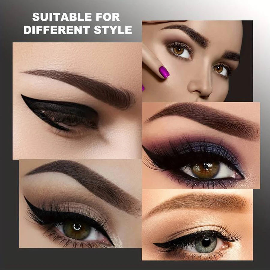 Waterproof Microblading Liquid Eyebrow Pencil
