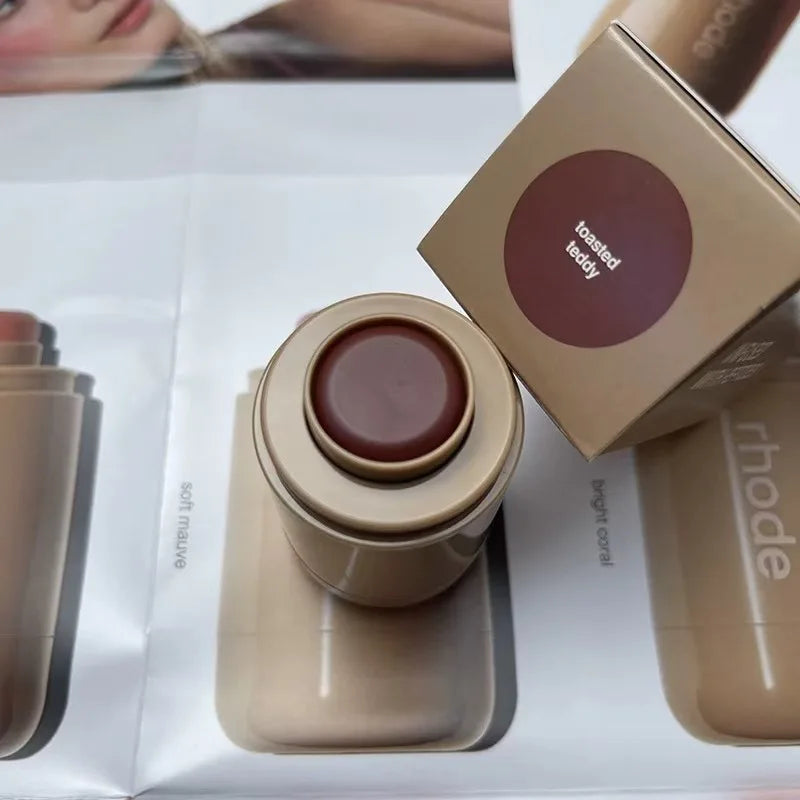Rhode Blush & Gloss Stick