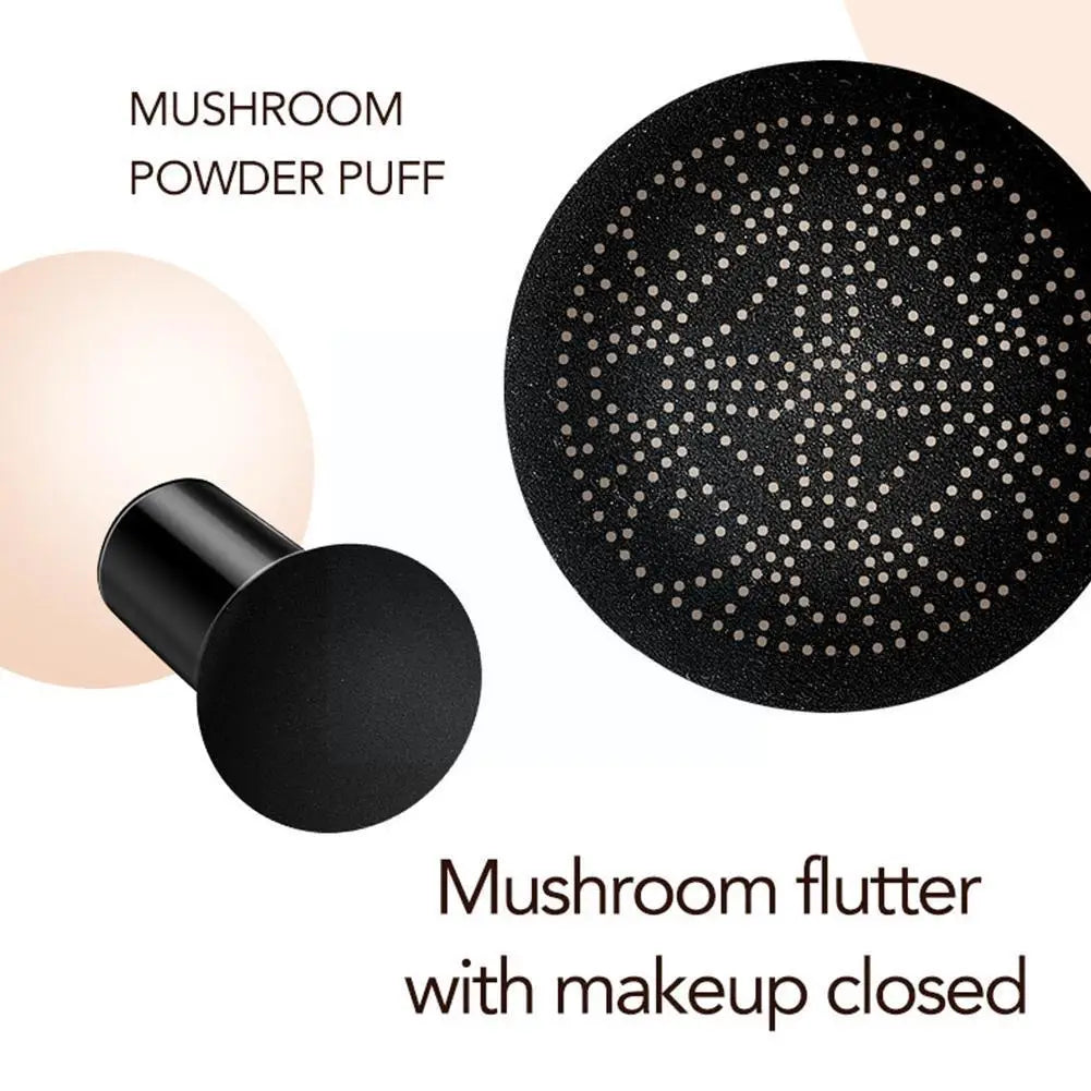 High Coverage Foundation