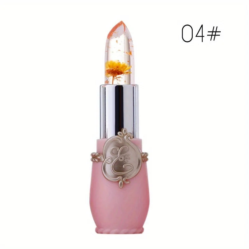 Color Changing Lip Balm