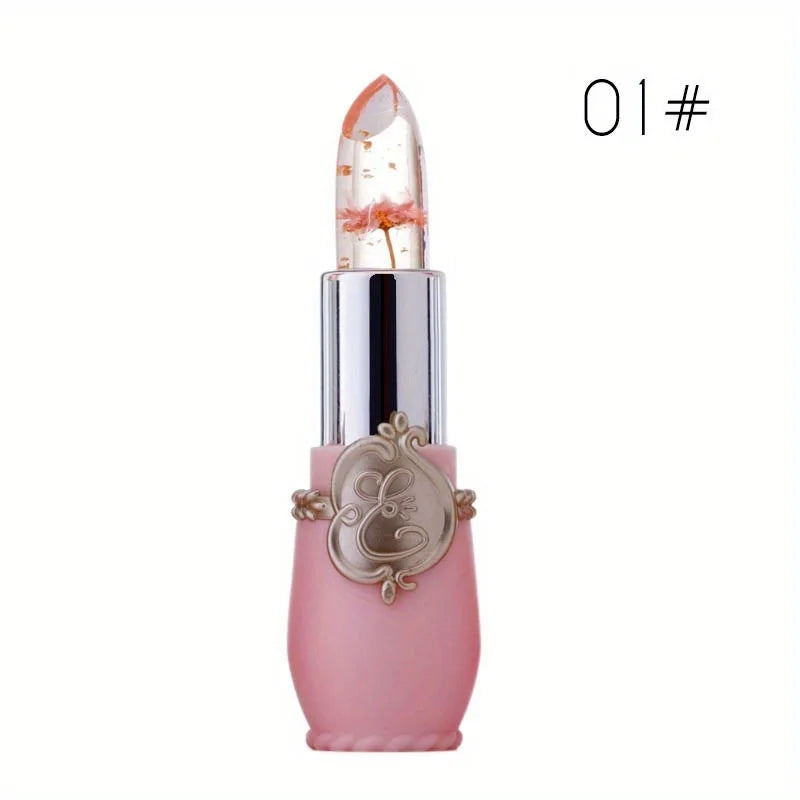 Color Changing Lip Balm