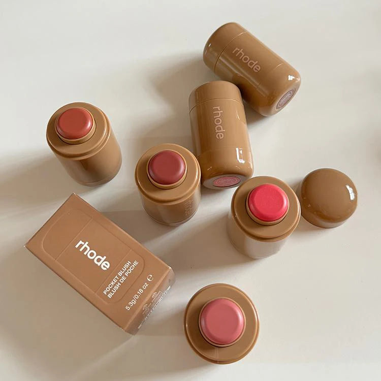 Rhode Blush & Gloss Stick
