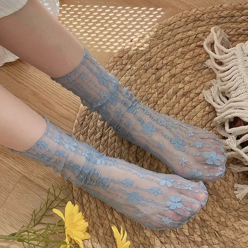 Harajuku Funny Socks