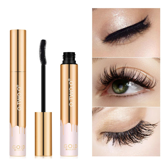 Waterproof Curling Mascara