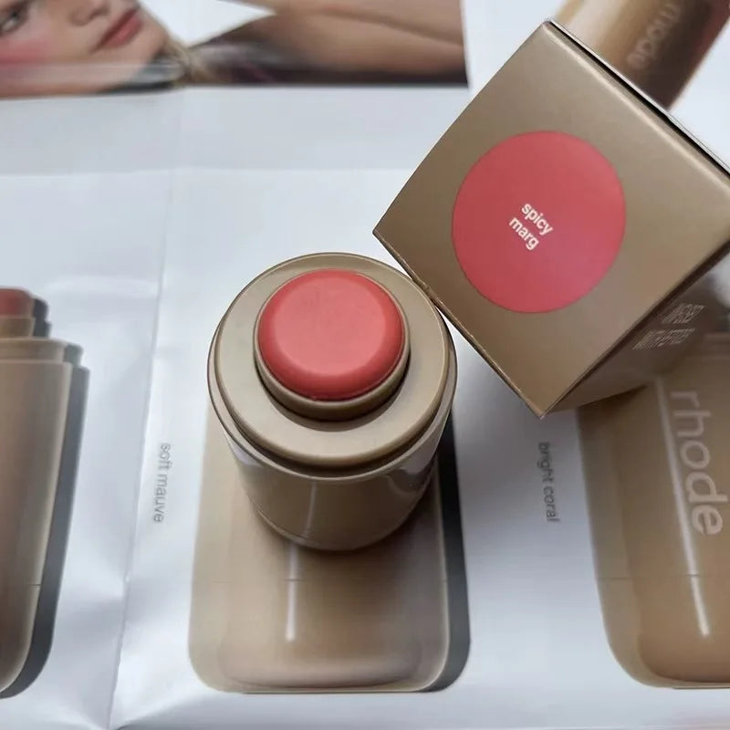 Rhode Blush & Gloss Stick