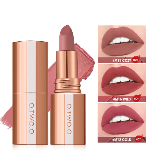 Matte Velvet Liquid Lipstick