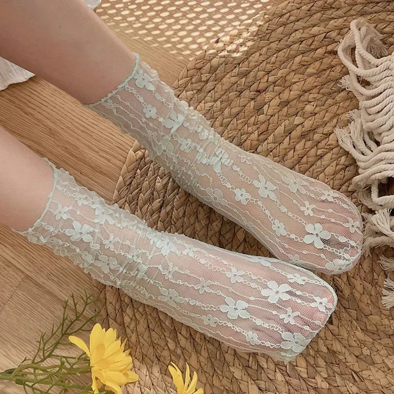 Harajuku Funny Socks