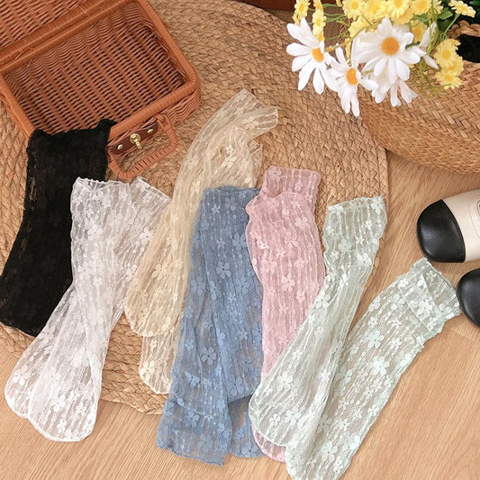 Harajuku Funny Socks