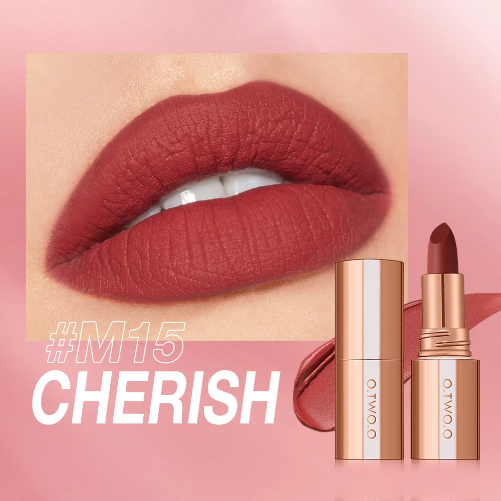 Matte Velvet Liquid Lipstick