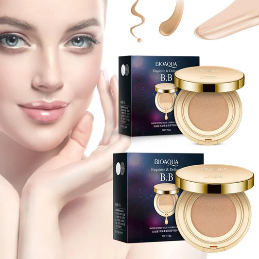 Full Cover Air Cushion BB Cream