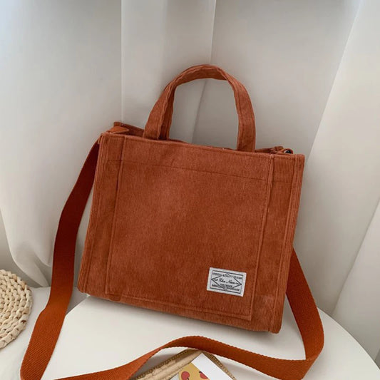 Fashionable Small Square Bag