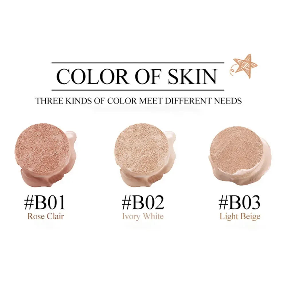 Full Cover Air Cushion BB Cream