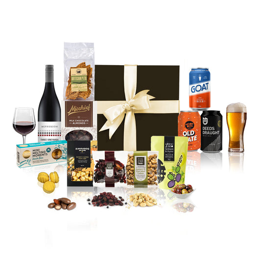 Beer & Wine Date Night Hamper-0